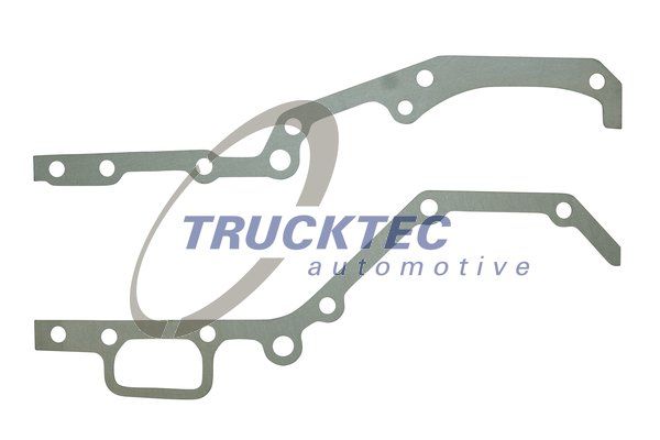 TRUCKTEC AUTOMOTIVE Blīvju komplekts, Stūres mehānisma karteris 01.10.107